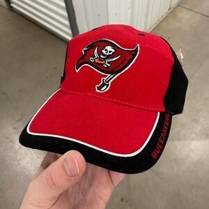Vintage NFL Tampa Bay Buccaneers Strapback Hat